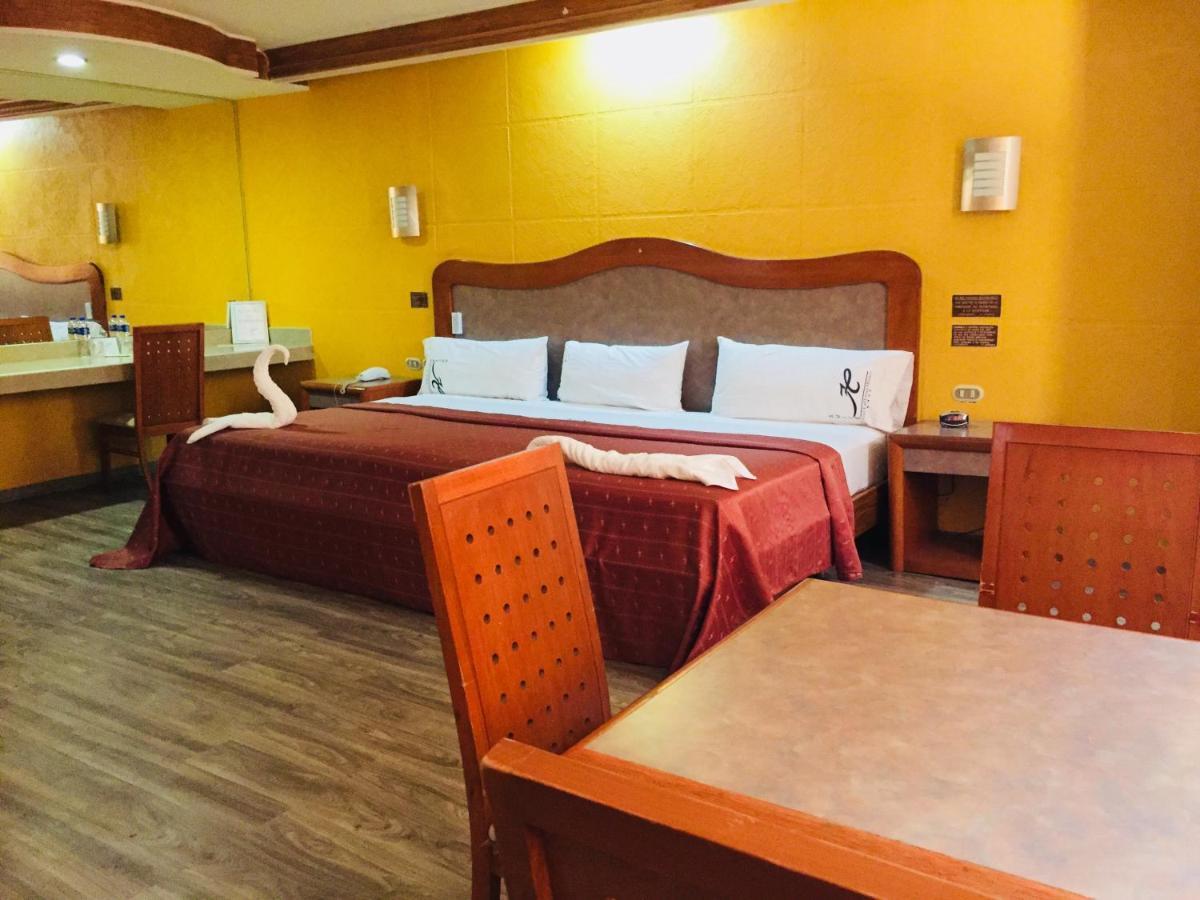Hotel California Mexico