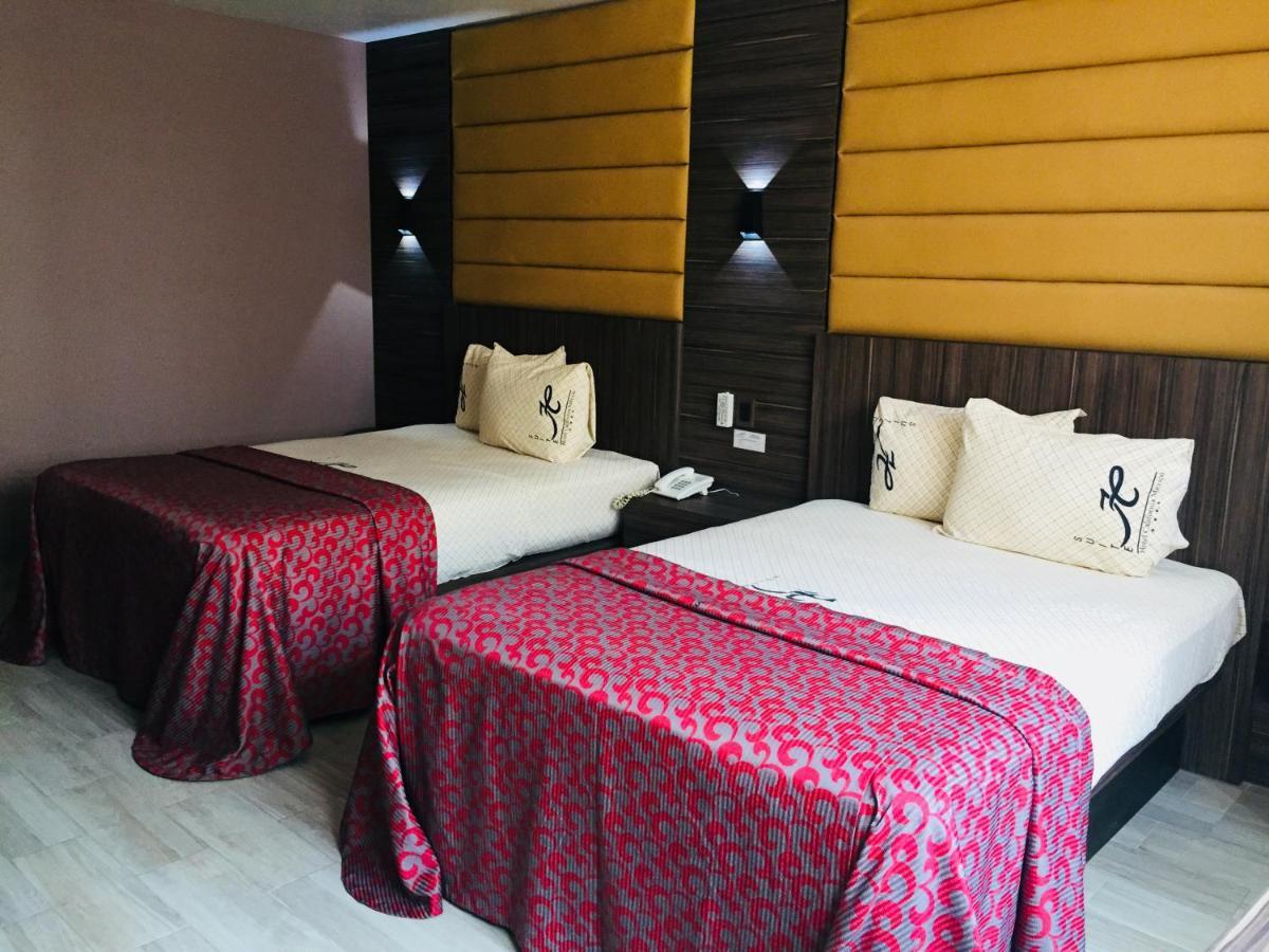 Hotel California Mexico